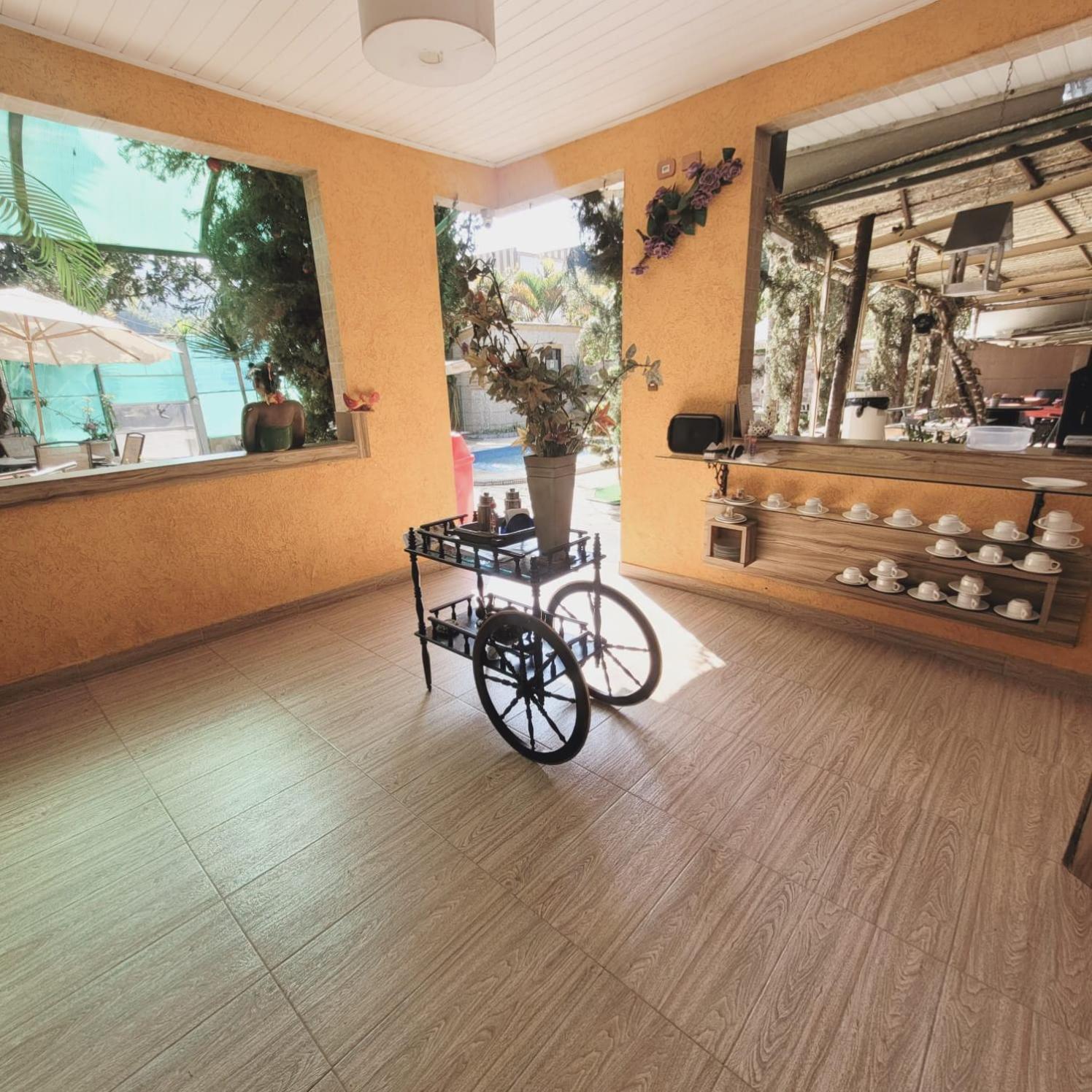 Pousada Familia Relaxe Na Serra Da Mantiqueira Santo Antonio do Pinhal Ngoại thất bức ảnh