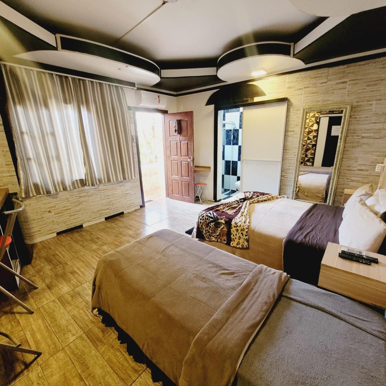 Pousada Familia Relaxe Na Serra Da Mantiqueira Santo Antonio do Pinhal Ngoại thất bức ảnh