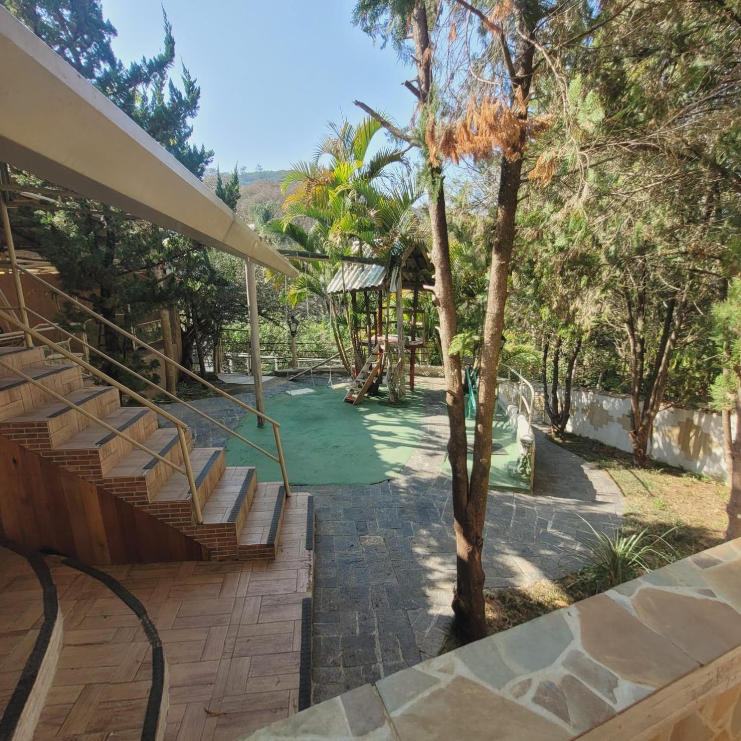 Pousada Familia Relaxe Na Serra Da Mantiqueira Santo Antonio do Pinhal Ngoại thất bức ảnh