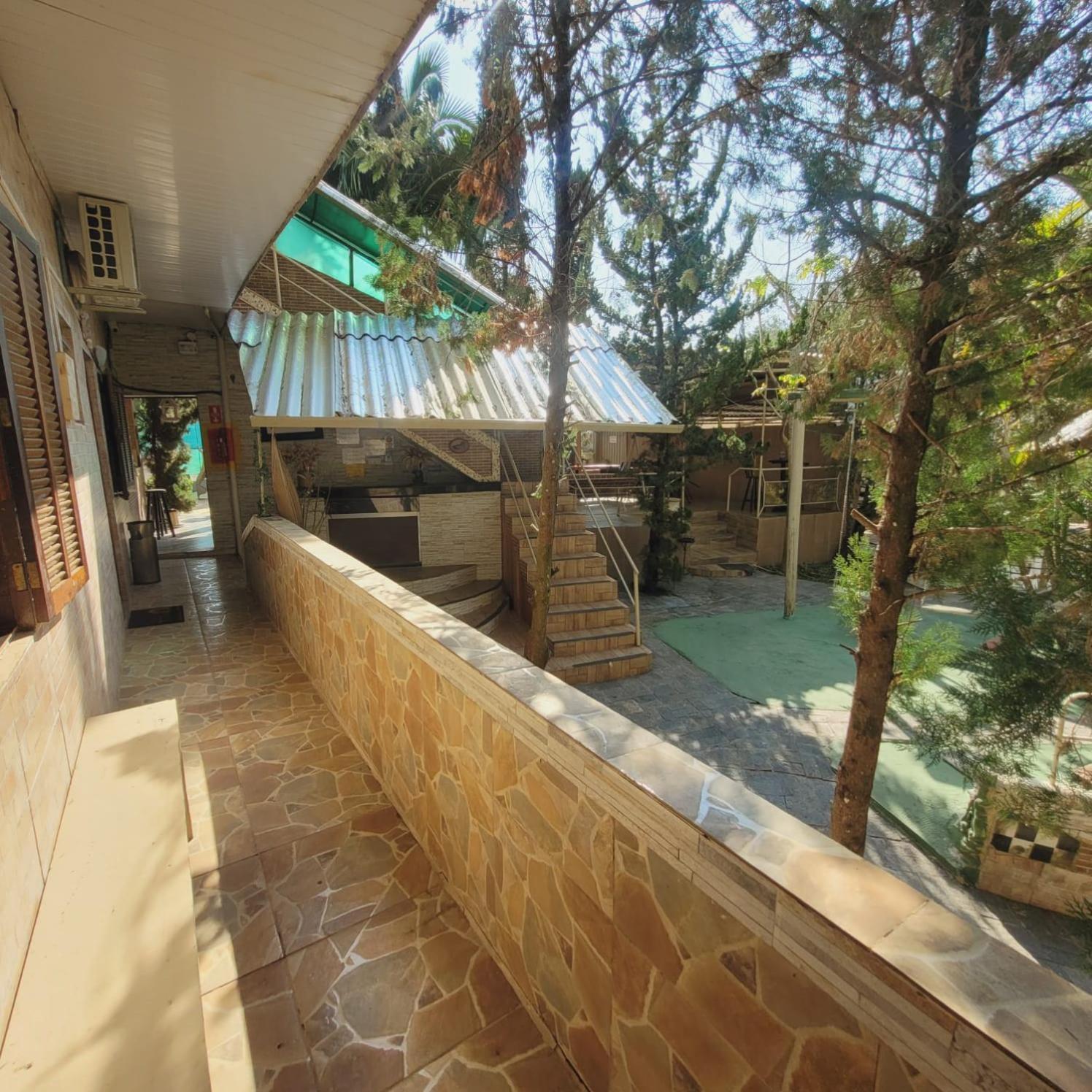 Pousada Familia Relaxe Na Serra Da Mantiqueira Santo Antonio do Pinhal Ngoại thất bức ảnh