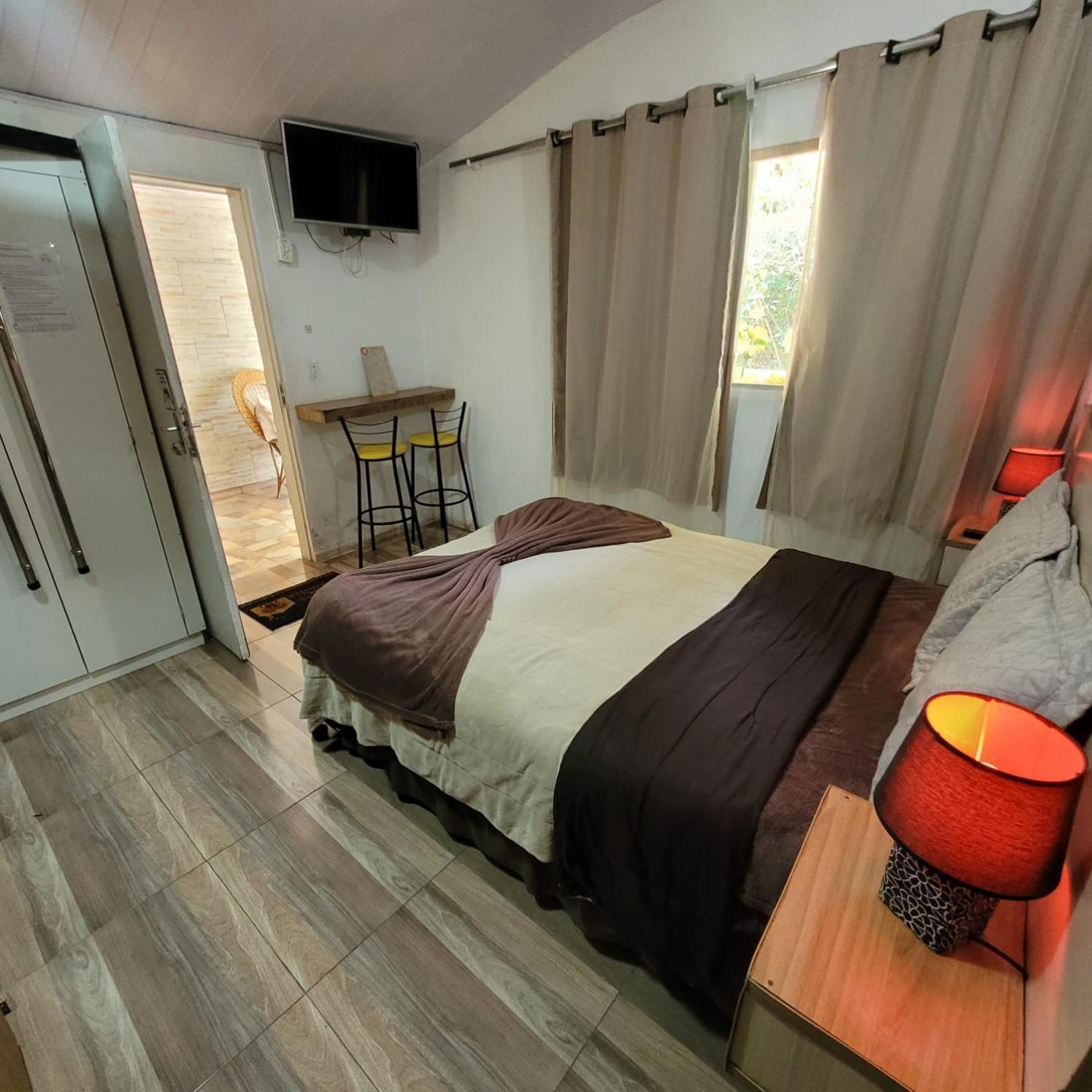 Pousada Familia Relaxe Na Serra Da Mantiqueira Santo Antonio do Pinhal Ngoại thất bức ảnh