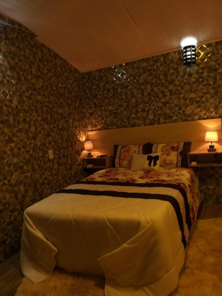 Pousada Familia Relaxe Na Serra Da Mantiqueira Santo Antonio do Pinhal Ngoại thất bức ảnh