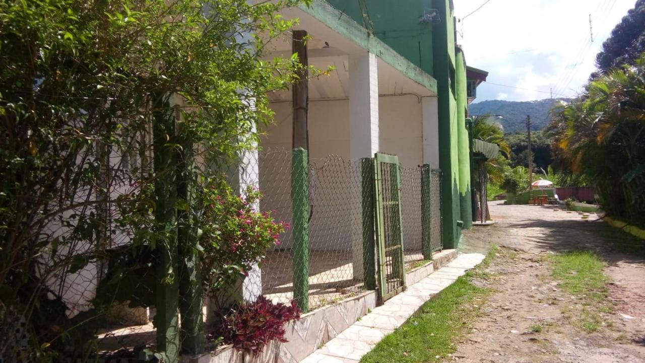 Pousada Familia Relaxe Na Serra Da Mantiqueira Santo Antonio do Pinhal Ngoại thất bức ảnh