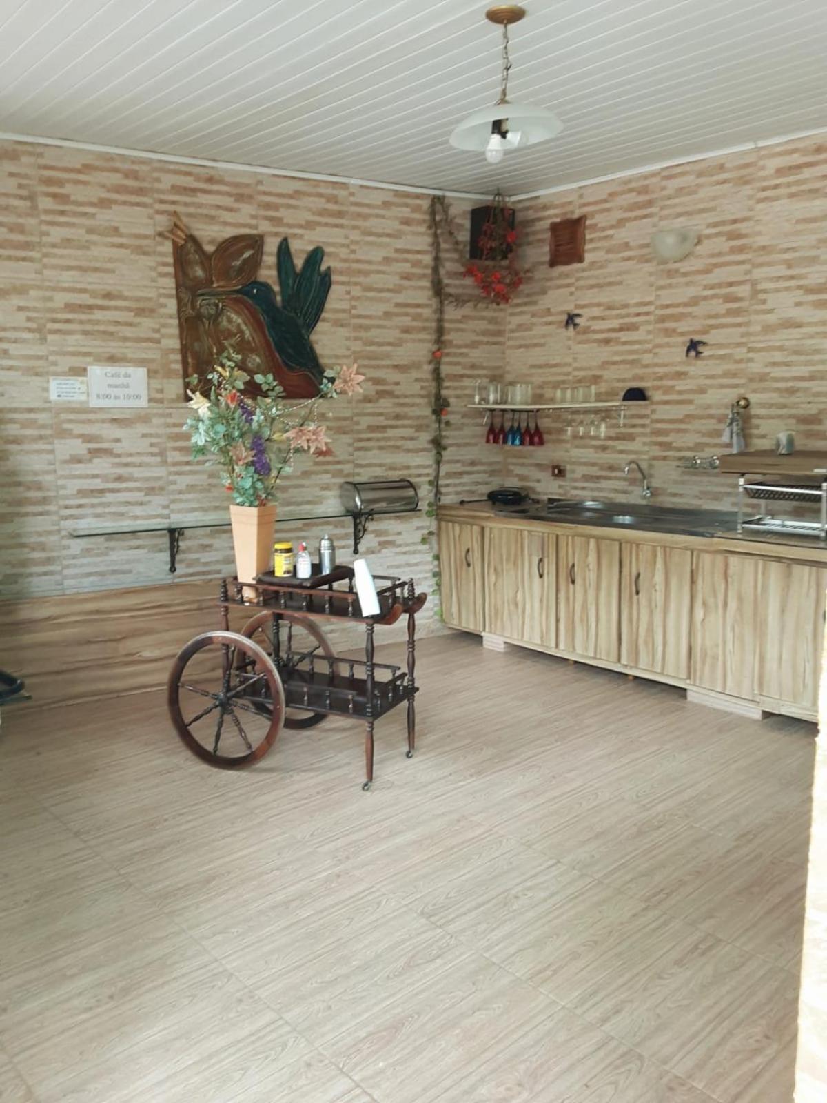 Pousada Familia Relaxe Na Serra Da Mantiqueira Santo Antonio do Pinhal Ngoại thất bức ảnh