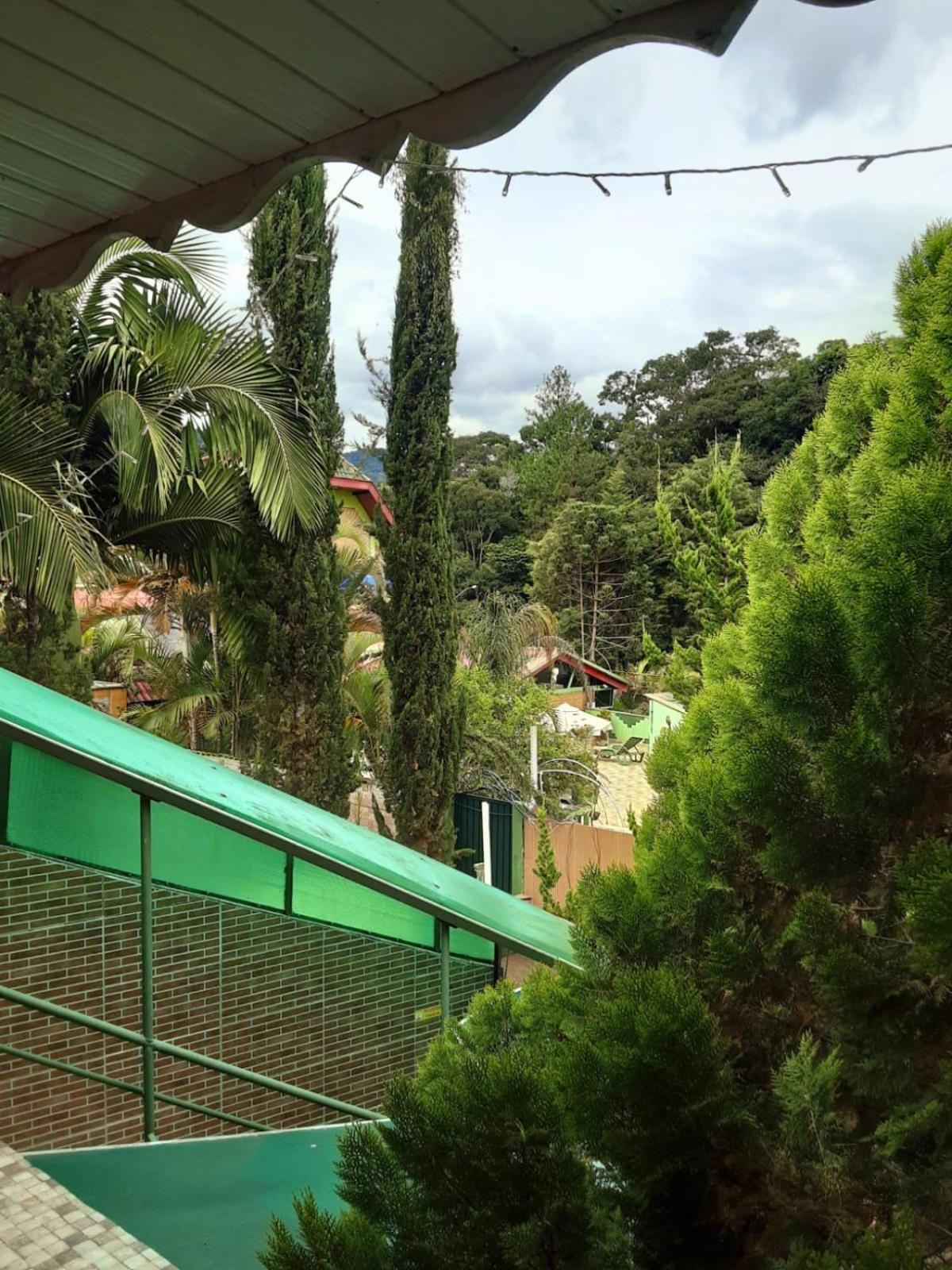 Pousada Familia Relaxe Na Serra Da Mantiqueira Santo Antonio do Pinhal Ngoại thất bức ảnh