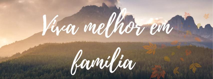 Pousada Familia Relaxe Na Serra Da Mantiqueira Santo Antonio do Pinhal Ngoại thất bức ảnh