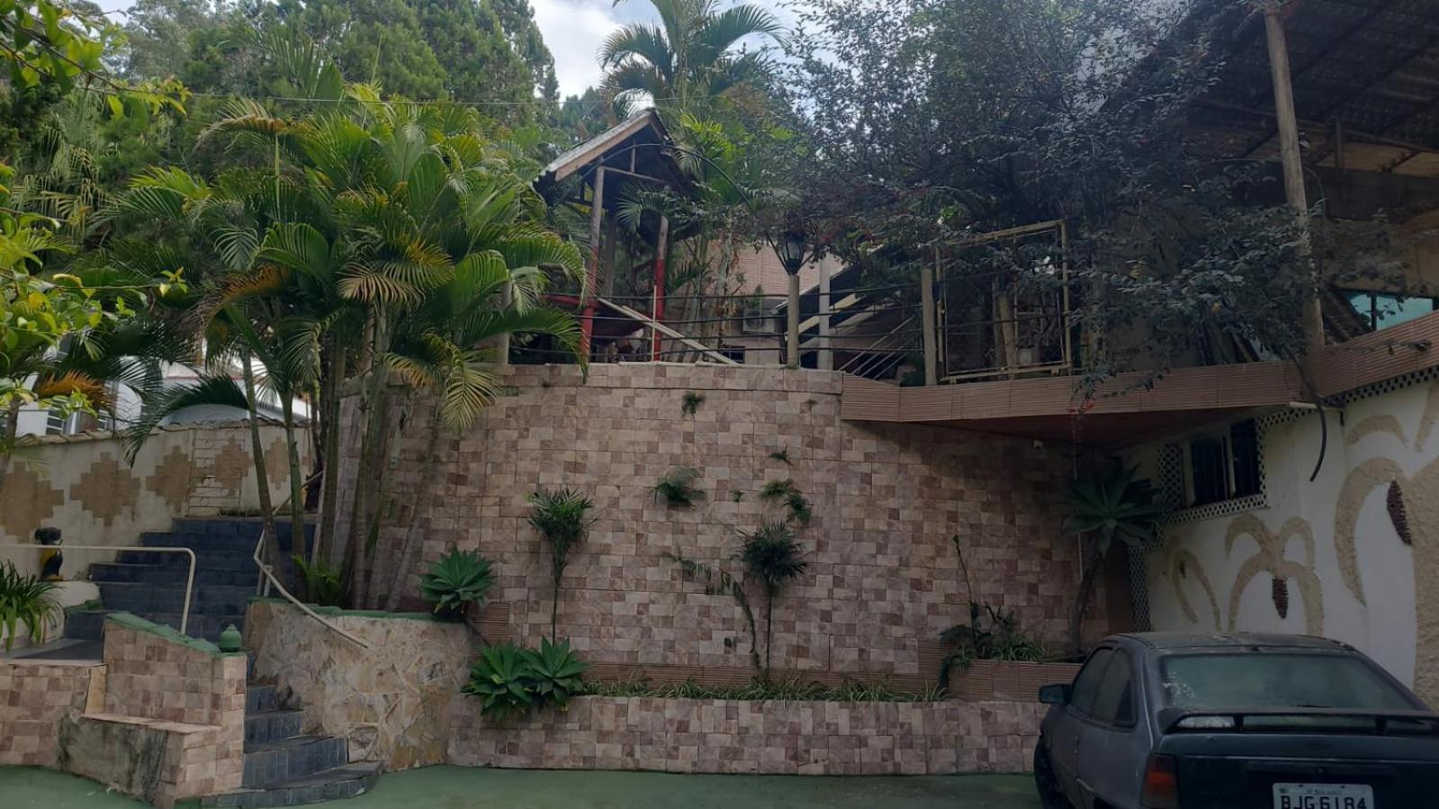 Pousada Familia Relaxe Na Serra Da Mantiqueira Santo Antonio do Pinhal Ngoại thất bức ảnh